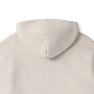 Sweat à capuche en polaire pour homme, qualité supérieure, écologique, respirant, design brodé, 100 % coton, coupe classique, pour un style quotidien élégant - Product Image 6