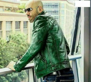 High Quality <b>Leather</b> <b>Jacket</b> Customized Logo <b>Men</b> <b>Leather</b> <b>Jacket</b> Fashion Clothing Winter <b>Jacket</b> For <b>Men</b> Hot Selling <b>Men</b> Clothing - Product Image 5