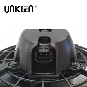 99762404601 Gruppo Ventola di Raffreddamento Motore Compatibile con Porsche <span class=keywords><strong>911</strong></span> <span class=keywords><strong>Cabrio</strong></span> 997 Nuovo di Zecca - Product Image 2