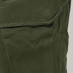 Pantalon cargo pour homme, nouveau design, taille haute, 100% coton, imperméable, écologique, prix de vente optimal, vêtements de rue pour adultes - Product Image 6