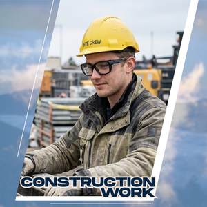 Orjye-gafas de sol 176 ANSI z87 PC, lentes con montura - Product Image 5