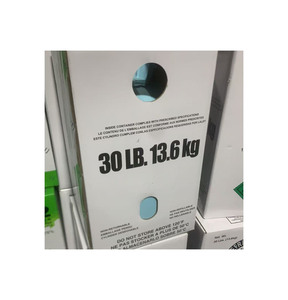 Gaz R134a de qualité supérieure directement des usines de production pour les réseaux de distribution en gros - Product Image 4