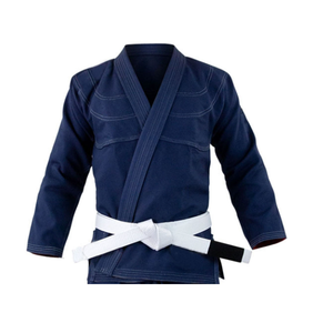 Trajes de Jiu-Jitsu de Alta Calidad, Ropa Deportiva Cómoda y Más Vendida, Trajes de Jiu-Jitsu para Entrenamiento a Precio Económico - Product Image 6