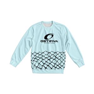 Sudadera con Capucha Personalizable con Logotipo para Hombre, Sudadera Básica Lisa de Talla Grande, Deportiva y Holgada - Product Image 1