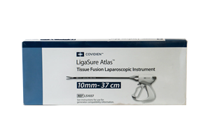 Covidien Ligasure LF1737 Maryland Jaw : Scelleuse et diviseur laparoscopique de qualité supérieure - Product Image 5