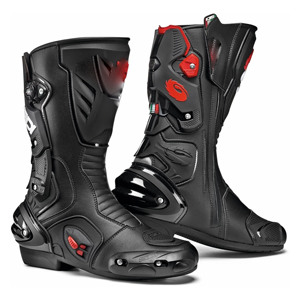 High Quality PVC Chelsea Boots Ankle Motorbike Shoes New Design Outdoor Use - Product Image 2