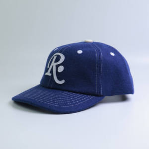 Gorra Deportiva Informal Ligera y Ecológica con Logotipo Personalizado, Impresión por Sublimación en Relieve de Alta Calidad, 100% Lona de Algodón - Product Image 3