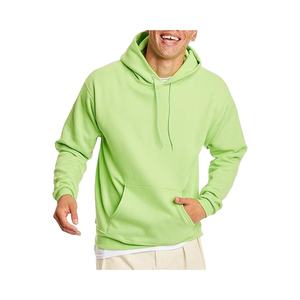 Sudaderas con Capucha para Hombre, Personalizadas, de Primera Calidad, 100% Algodón, Logotipo Personalizado, Casuales, Transpirables, Servicio OEM, Sudaderas y Camisetas para Hombre - Product Image 6