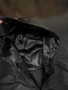 Chaqueta Cortavientos de Poliéster Ligera de Alta Calidad, Impermeable y Resistente al Agua para Hombre, para Viajes, Senderismo y Protección contra la Lluvia - Product Image 3