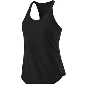 Nouveaux produits très demandés : débardeurs de fitness légers et courts, gilets de yoga, vêtements de sport pour filles, débardeurs de fitness - Product Image 3