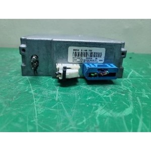 ECU และโมดูลคอมพิวเตอร์มือสอง ซีรีส์ 5 รุ่น 9146702 - Product Image 4