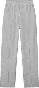 Conjunto Deportivo de 2 Piezas con Cierre Completo para Hombre, Traje Deportivo para Entrenamientos de Invierno - Product Image 3