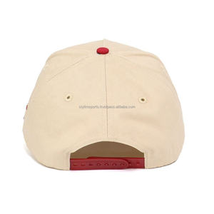Casquette de baseball avec logo brodé personnalisé casquette d'ombrage et de protection solaire casquettes de baseball saisonnières pour hommes et femmes - Product Image 4