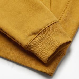 Sudadera con Capucha para Hombre, Estilo Vintage, Estampada, 100% Algodón, Forro Polar, Invierno, Alta Calidad, con Bolsillo, Color Personalizado, OEM - Product Image 6