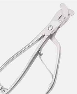 Pinza manual de acero inoxidable para castración sin sangre de ovejas, ganado y cabras, para uso hospitalario, en venta. - Product Image 2