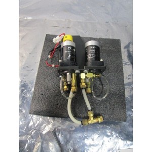 LAM 853-005902-001 - ชุดวงจรปั๊มน้ำแบบนุ่มนวล - อุปกรณ์และอะไหล่เซมิคอนดักเตอร์ระดับโลกที่เชื่อถือได้ - Product Image 3