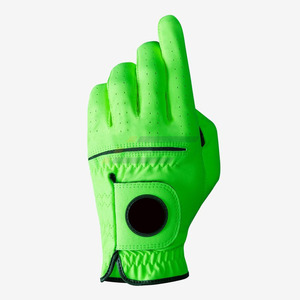 Gants de golf professionnels en cuir Cabretta pour hommes, pour la main gauche, utilisables pour le cyclisme, imperméables, respirants, standard - Product Image 4