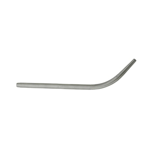 Cánula Oftálmica Manual de Acero de Alta Calidad, Clase I, Certificación CE, Instrumento Quirúrgico de Alta Calidad a Bajo Precio - Product Image 2