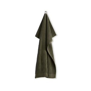 Serviette de toilette en coton Terry OEM de luxe 100% coton tissé, serviette de bain et de cheveux écologique, logo personnalisé - Product Image 6