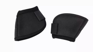 รองเท้าบูทขี่ม้าคุณภาพสูง กันน้ำ ปรับแต่งได้ ป้องกันขาสำหรับขี่ม้า สินค้าขายดี รองเท้าบูทขี่ม้า - Product Image 4