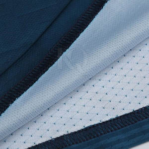 Uniforme de Fútbol Profesional, Poliéster Transpirable, Ligero, Tejido Duradero, Sensación Cómoda, Diseñado para Torneos, Corte Regular - Product Image 5