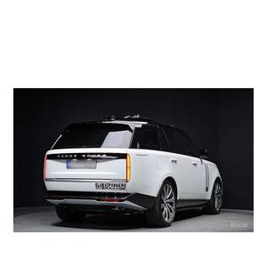 Land Rover Range Rover P530 AB 2024/11, 11 261 km, boîte automatique, sièges en cuir, caméra de recul, conduite à gauche - Product Image 2