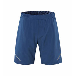 Pantalones Cortos Deportivos Casuales para Hombre con Logotipo Personalizado, Transpirables, de Malla, de Secado Rápido y Alta Calidad - Product Image 5