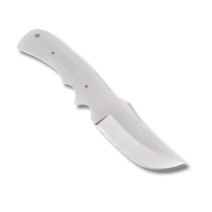 Cuchillo Skinner Hecho a Mano de Alta Calidad, Grado Industrial, Hoja Fija de Acero Inoxidable, Punta Caída, Cuchillo de Caza, Cuchillos Personalizados - Product Image 1
