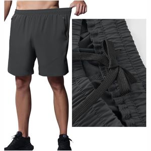 Shorts de course d'été pour hommes, shorts de sport, de jogging et de fitness, séchage rapide, respirants, pour la gym et l'athlétisme - Product Image 5