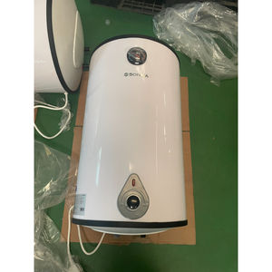 Vietnam-Made <b>Electric</b> 50L Storage <b>Water</b> <b>Heater</b> for Household Hotel 220V 2500W/2000W/1500W/1200W Power Efficiency CE CB Certified - Product Image 2