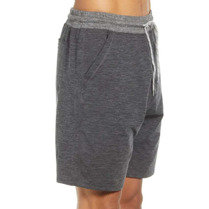 Shorts de sport sexy pour femmes et hommes, respirants, à séchage rapide, en spandex et polyester, unisexes, pour la plage et l'été - Product Image 3