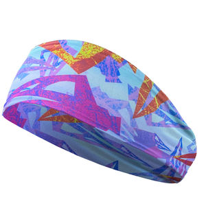 Summer Custom Designer <b>Headbands</b> Running Moisture Wicking <b>Headband</b> Sweat <b>Headband</b> Wholesale Stylish Unsex <b>Headbands</b> - Product Image 6