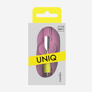 ที่ดันหนังกำพร้า UNIQ-16 (แบบโค้งแคบ) STALEKS แบบเปลี่ยนหัวได้ สำหรับทำเล็บอะคริลิค ใช้ในร้านเสริมสวย สำหรับล้างยาทาเล็บ - Product Image 6