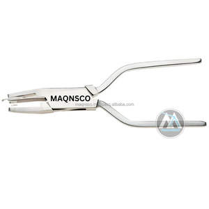 Pince à courber les plaquettes de nez optiques professionnelles - Product Image 5