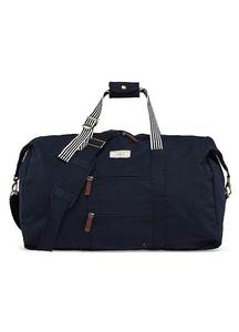 New Arrival Unisex Nylon Luxury Duffle Bag Waterproof Zipper Closure Casual Daily Travel Multi-Function Large Capacity for - Product Image 2
