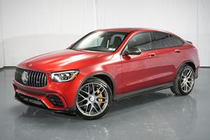 G L C 63 S C0UPE 2021 USADO EN BUEN ESTADO - Product Image 4