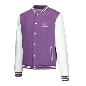 OEM Service Latest Design Cheap Price Men Letterman Jackets Low MOQ Custom Size Men Winter Jacket Made In Pakistan - Product Image 2