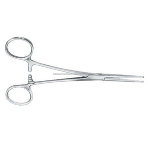 High-Selling WARSAW MEDICAL Lovelace Arteryy Forcep Stainless Steel Surgical Instruments | sutur kitmedic instrument - Product Image 6
