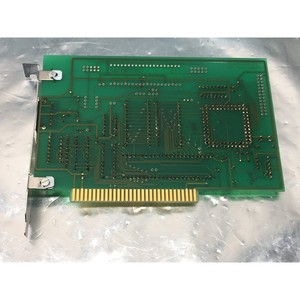 LONDERO ELECTRONICS SECSII HOST-PC COPROCESSOR PCB - Equipo y Piezas de Semiconductores Legados Globales Confiables - Product Image 5