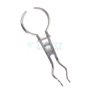 Kits de Punzones para Dique de Goma Novedad 2026, Kits de Punzones para Dique de Goma Más Vendidos, Kits de Punzones para Dique de Goma de Alta Calidad - Product Image 5