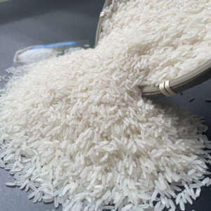 Riz Blanc Biologique Vietnamien Premium Qualité Royal Umbrella 1kg 5kg 25kg Fournisseur Exportateur Marque Privée OEM - Product Image 2