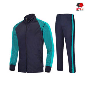 Chándal para Hombre Ryan Pro Gear, Diseño Personalizado, Tela Cómoda, Corte Regular, con Logotipo Personalizado, Ropa Casual - Product Image 6