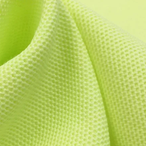 Proveedor de Tejido Piqué de Última Generación, Venta al Por Mayor de Tela de la Mejor Calidad a Bajo Precio, Logotipo Personalizado y Color Sólido - Product Image 2