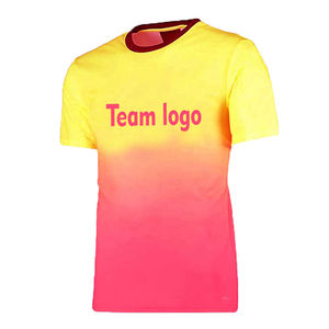 T-shirt homme à manches courtes, 100% coton, importé, fermeture à enfiler, articles en stock, t-shirts homme, très demandés - Product Image 1