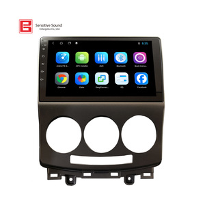 Reproductor Multimedia de Video para Auto Mazda 5 2006-2011, Estéreo para Auto, Navegación GPS, Bluetooth, WiFi, Pantalla Táctil - Product Image 2