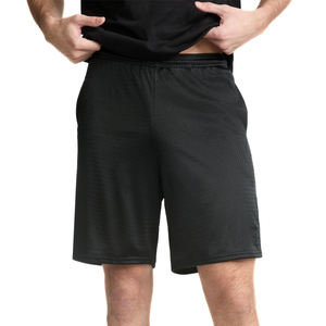 Pantalones cortos de malla de primera calidad para hombre con material duradero para un uso prolongado y cómodo. Pantalones cortos de malla para hombre. - Product Image 1