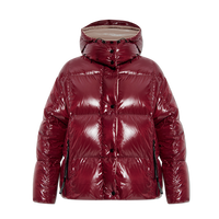 Veste matelassée pour homme tendance avec rembourrage chaud et coupe confortable pour un style urbain hivernal