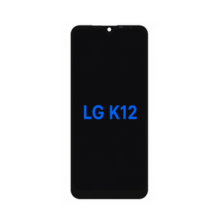Écran tactile LCD TFT haute définition de remplacement pour téléphone portable LG K12 - Product Image 1