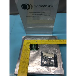 MKS TDB-15, Carte de diagnostic, Assemblage de circuits imprimés - Équipements et pièces semi-conducteurs d'occasion de qualité mondiale à - Product Image 2