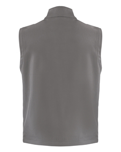 Chalecos Softshell de Alta Calidad para Hombre, Ropa de Calle, Sin Mangas, Transpirables, de Secado Rápido, Chalecos Softshell para Trabajo - Product Image 3